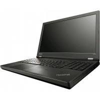 ноутбук Lenovo ThinkPad T540 20BE0098RT Черный