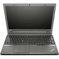 ноутбук Lenovo ThinkPad T540 20BE009ART Черный