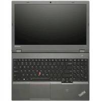 ноутбук Lenovo ThinkPad T540 20BE009DRT Черный