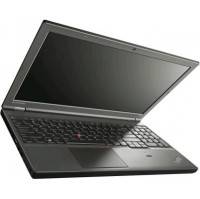 ноутбук Lenovo ThinkPad T540 20BE009DRT Черный