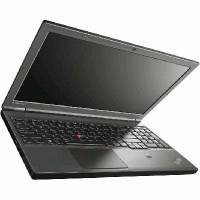 ноутбук Lenovo ThinkPad T540 20BEA008RT Черный