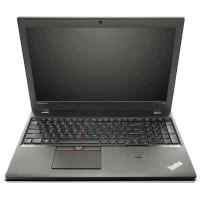 ноутбук Lenovo ThinkPad T550 20CJS1XH00 Черный
