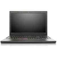 ноутбук Lenovo ThinkPad T550 20CK001VRT Черный