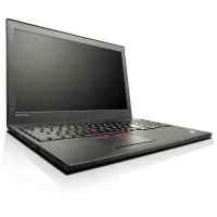 ноутбук Lenovo ThinkPad T550 20CK001YRT Черный