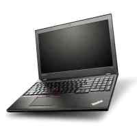 ноутбук Lenovo ThinkPad T550 20CK001YRT Черный