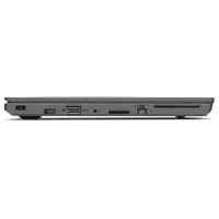 ноутбук Lenovo ThinkPad T550 20CK0020RT Черный