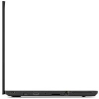 ноутбук Lenovo ThinkPad T560 20FH001ART Черный