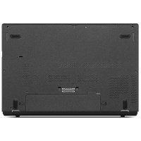 ноутбук Lenovo ThinkPad T560 20FH001BRT Черный