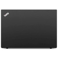 ноутбук Lenovo ThinkPad T560 20FH0039RT Черный