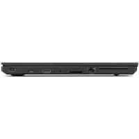ноутбук Lenovo ThinkPad T560 20FH004LRT Черный