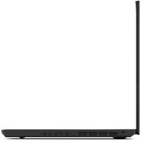 ноутбук Lenovo ThinkPad T560 20FHS0M700 Черный