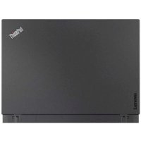 ноутбук Lenovo ThinkPad T570 20JXS23800 Черный