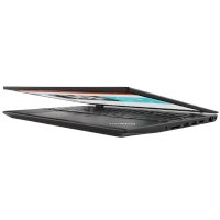 ноутбук Lenovo ThinkPad T580 20L9001XRT Черный