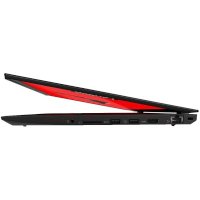 ноутбук Lenovo ThinkPad T580 20L90023RT Черный