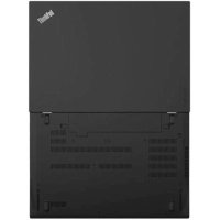 ноутбук Lenovo ThinkPad T580 20L90023RT Черный