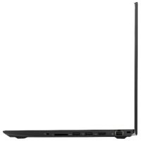ноутбук Lenovo ThinkPad T580 20L9002GRT Черный