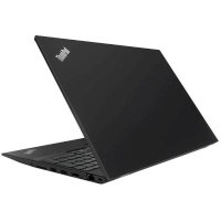 ноутбук Lenovo ThinkPad T580 20L90043RT Черный