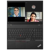 ноутбук Lenovo ThinkPad T580 20LAS2VU3W Черный
