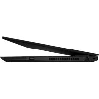 ноутбук Lenovo ThinkPad T590 20N40009RT Черный