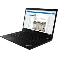 ноутбук Lenovo ThinkPad T590 20N4000FRT Черный