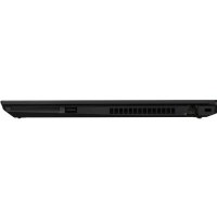 ноутбук Lenovo ThinkPad T590 20N4000FRT Черный