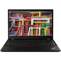 ноутбук Lenovo ThinkPad T590 20N4000GRT Черный
