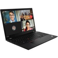 ноутбук Lenovo ThinkPad T590 20N4000GRT Черный