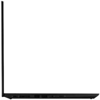 ноутбук Lenovo ThinkPad T590 20N4000JRT Черный