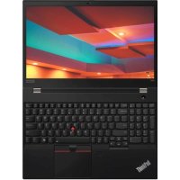 ноутбук Lenovo ThinkPad T590 20N4000JRT Черный