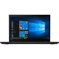 ноутбук Lenovo ThinkPad T590 20N5S73500 Черный