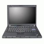 ноутбук Lenovo ThinkPad R61 NF5DERT