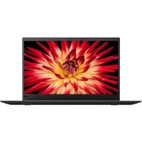 ноутбук Lenovo ThinkPad X1 Carbon 6 20KH0035RT Черный