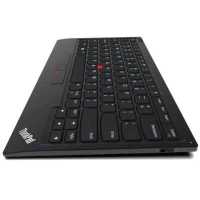 клавиатура Lenovo ThinkPad TrackPoint II 4Y40X49515 Черный