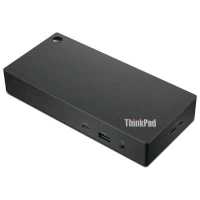 док-станция Lenovo ThinkPad Universal USB-C 40AY0090UK