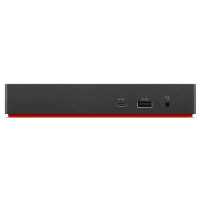 док-станция Lenovo ThinkPad Universal USB-C 40AY0090UK