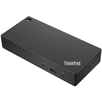 док-станция Lenovo ThinkPad USB-C Dock 40B50090EU