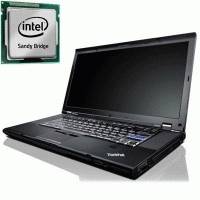 ноутбук Lenovo ThinkPad W520 4282R23 Черный