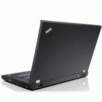 ноутбук Lenovo ThinkPad W520 NY54KRT Черный