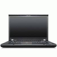 ноутбук Lenovo ThinkPad W520 NY54YRT Черный