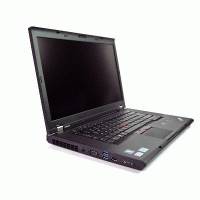 ноутбук Lenovo ThinkPad W530 2447FL4 Черный