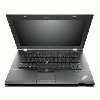 ноутбук Lenovo ThinkPad W530 N1K4NRT Черный