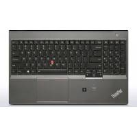 ноутбук Lenovo ThinkPad W540 20BHA0W3RT Черный