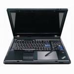 ноутбук Lenovo ThinkPad W701ds 2541RV3