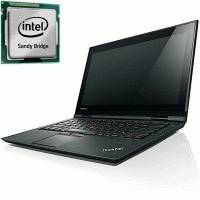 ноутбук Lenovo ThinkPad X1 1293RQ5 Черный