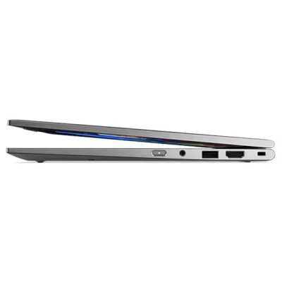 ноутбук Lenovo ThinkPad X1 2-in1 G10 Aura Edition 21Q0002XUS Серый