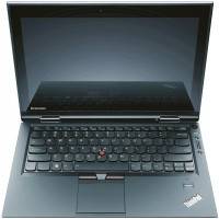 ноутбук Lenovo ThinkPad X1 20A70079RT Черный