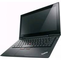 ноутбук Lenovo ThinkPad X1 20A70079RT Черный