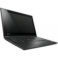 ноутбук Lenovo ThinkPad X1 20A7007ART Черный