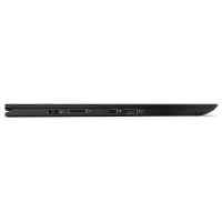 ноутбук Lenovo ThinkPad X1 Carbon N3KH8RT Черный