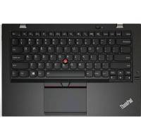 ноутбук Lenovo ThinkPad X1 Carbon 3 20BS006QRT Черный